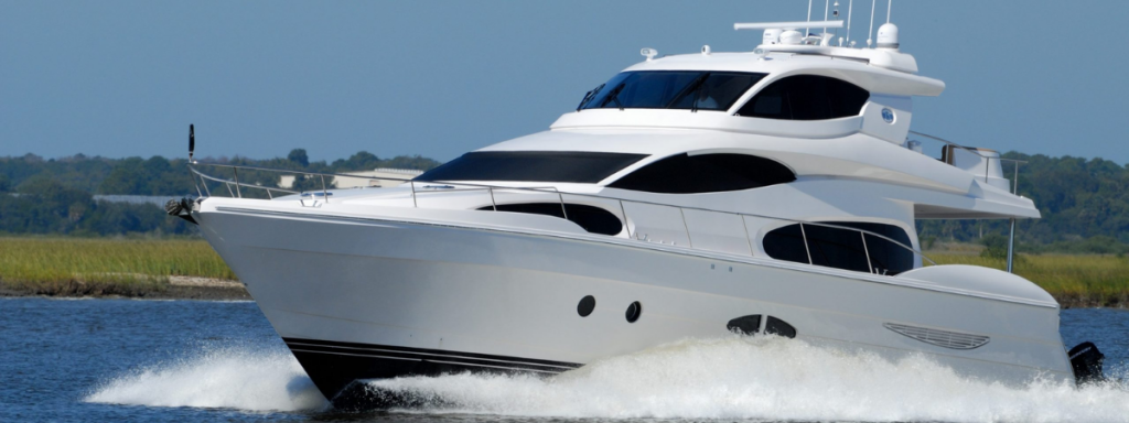 yacht sales maryland